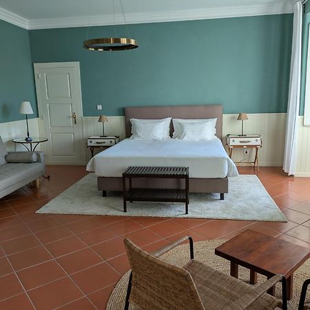 Eugaria Country House By Lost Lisbon Sintra Dış mekan fotoğraf