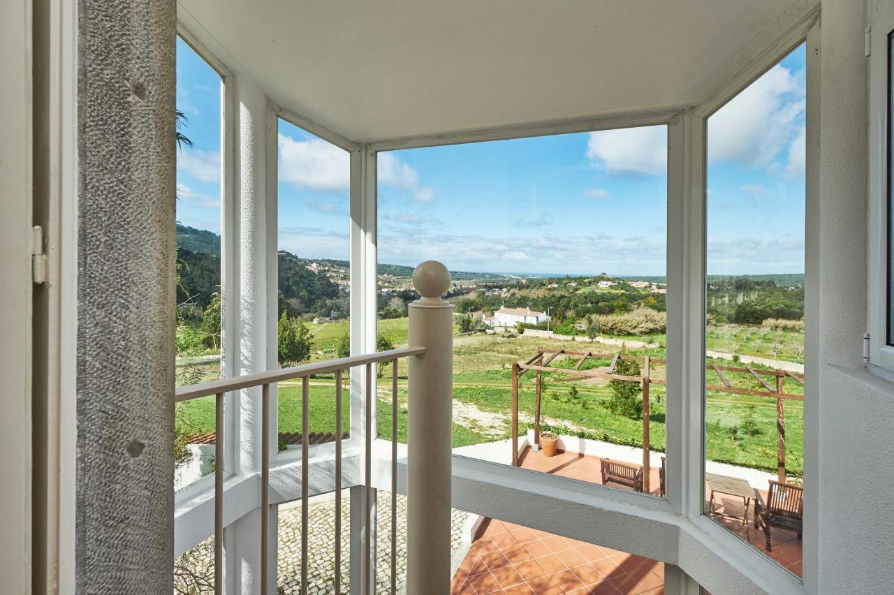 Eugaria Country House By Lost Lisbon Sintra Dış mekan fotoğraf