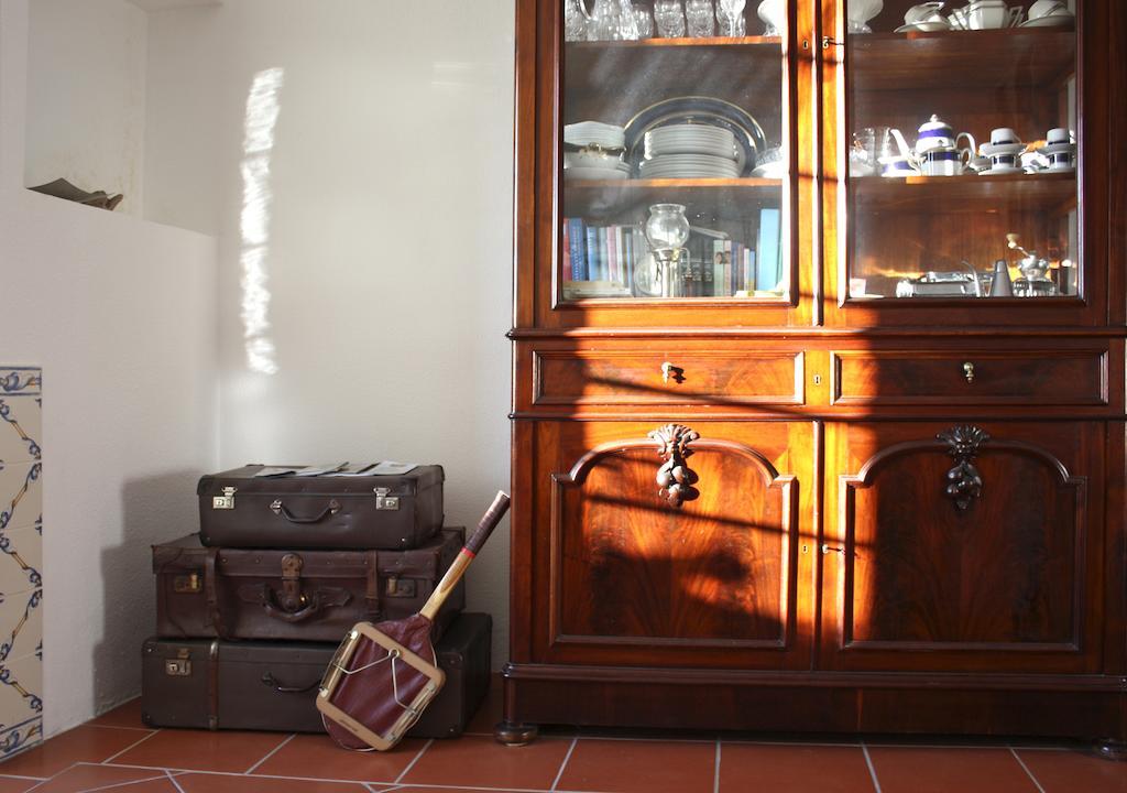 Eugaria Country House By Lost Lisbon Sintra Dış mekan fotoğraf