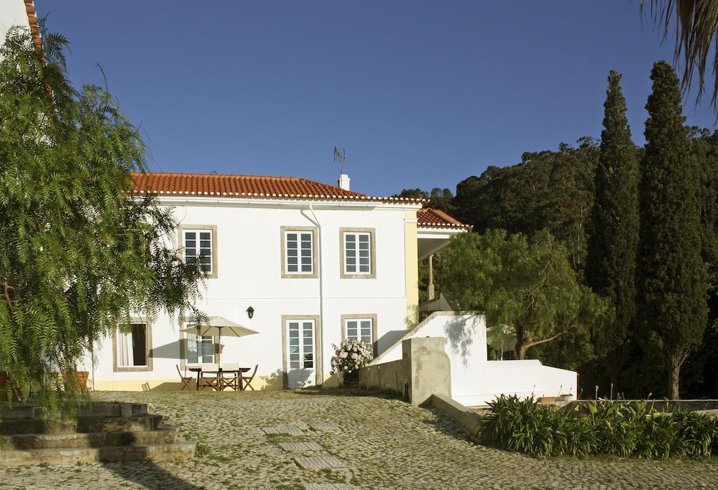 Eugaria Country House By Lost Lisbon Sintra Dış mekan fotoğraf