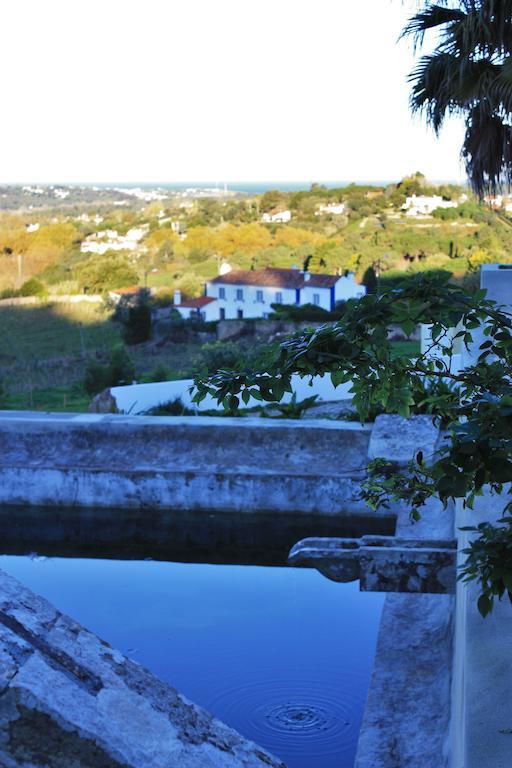 Eugaria Country House By Lost Lisbon Sintra Oda fotoğraf
