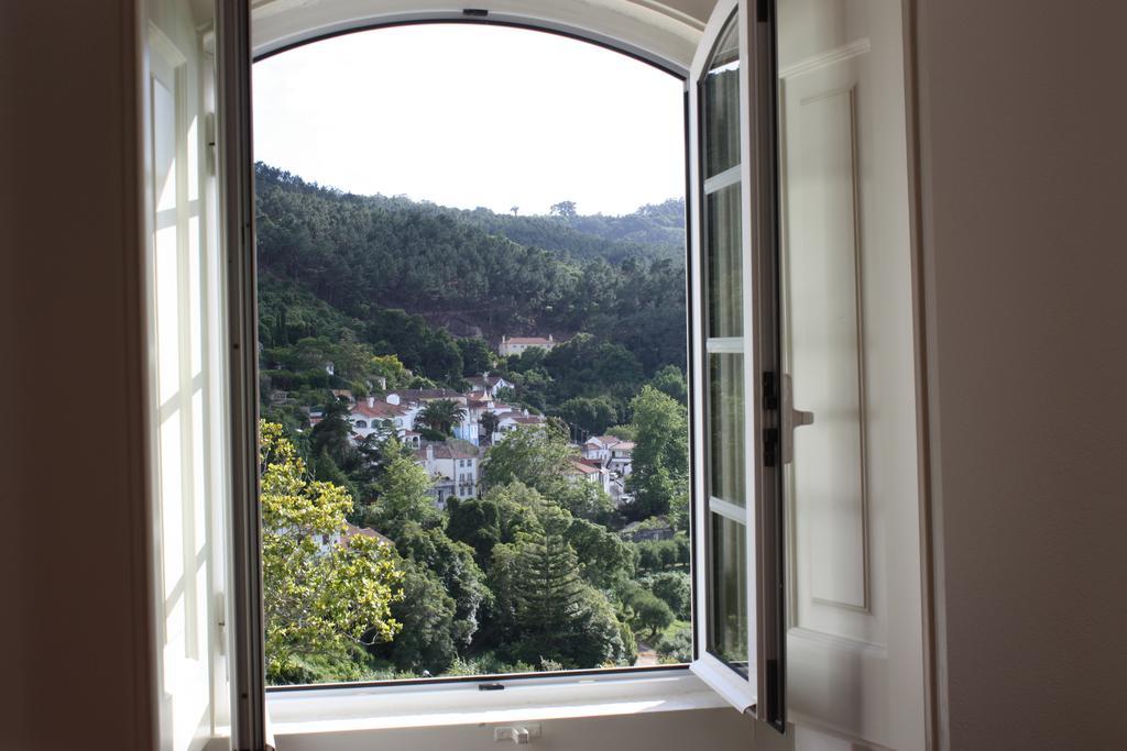 Eugaria Country House By Lost Lisbon Sintra Dış mekan fotoğraf