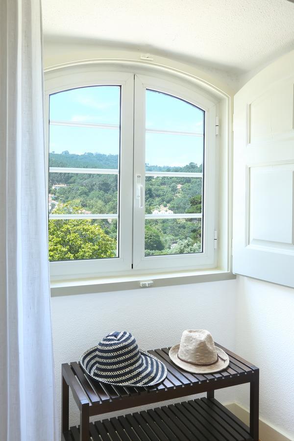Eugaria Country House By Lost Lisbon Sintra Dış mekan fotoğraf